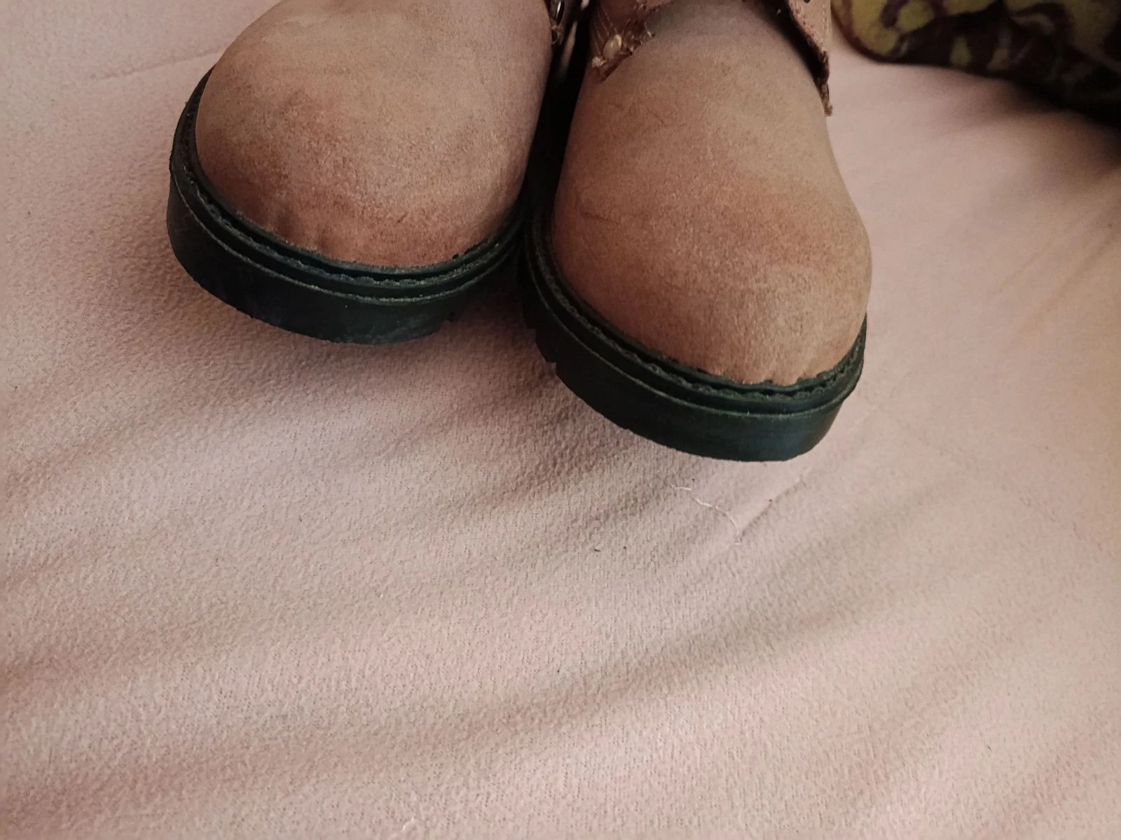 Botas cavalinho NR 40 – photo 7